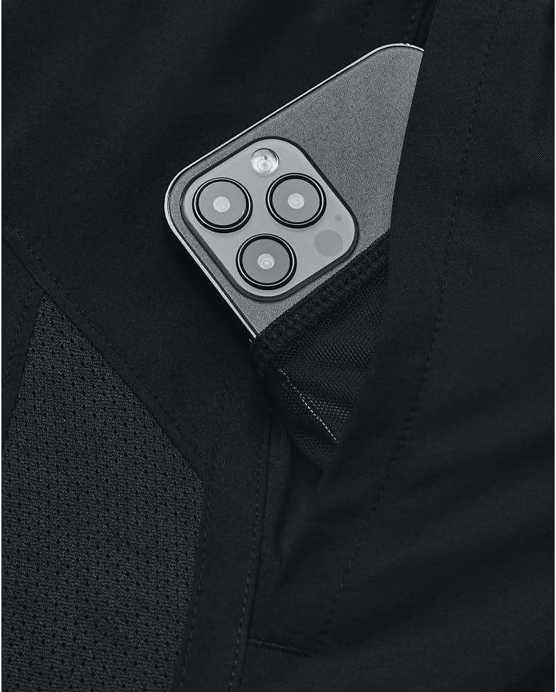 Under Armour Men's Launch Run 9" Shorts