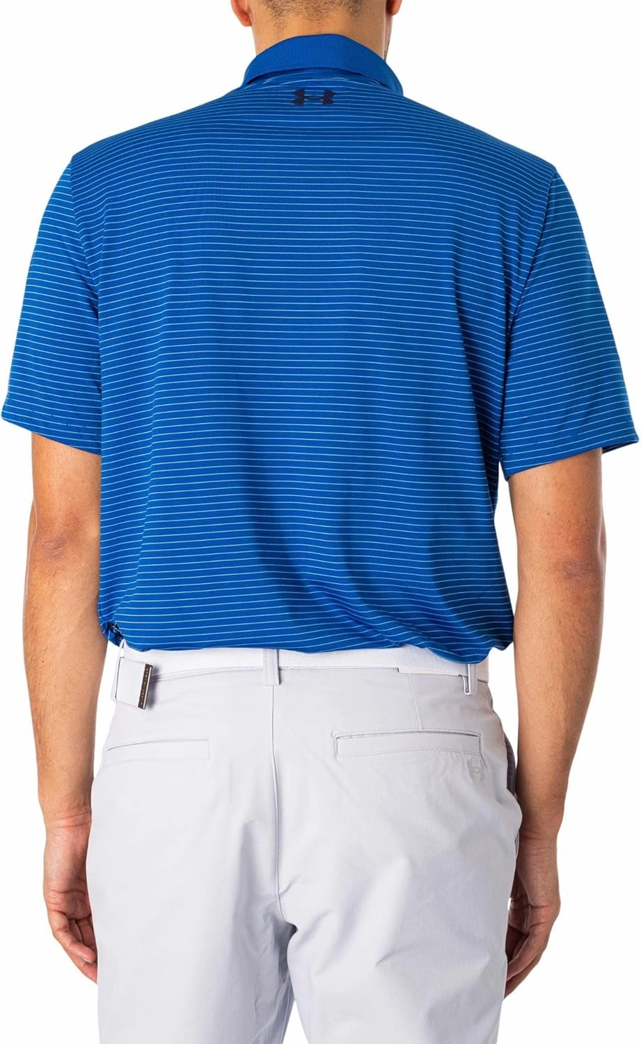 Under Armour Men's Performance 3.0 Novelty Polo