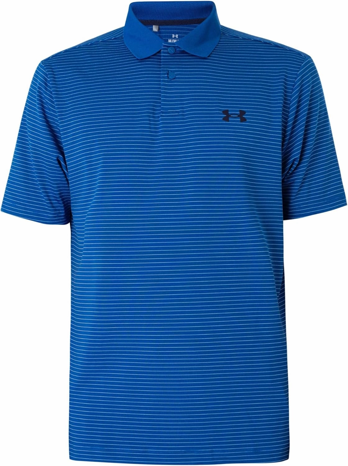 Under Armour Men's Performance 3.0 Novelty Polo