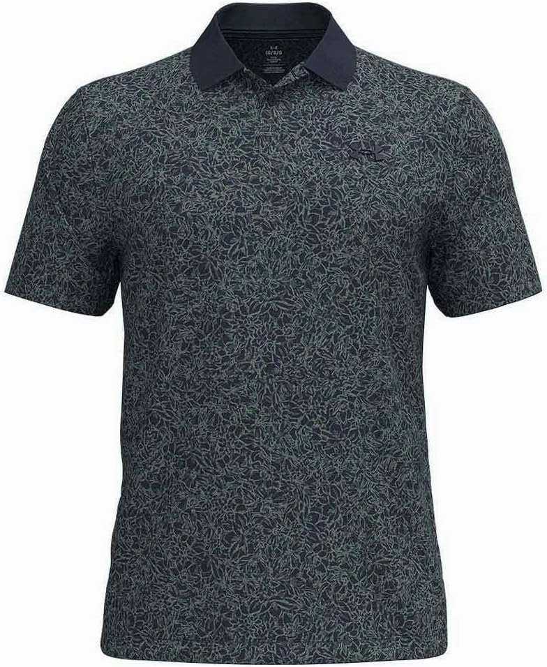 Under Armour Men's Performance 3.0 Novelty Polo
