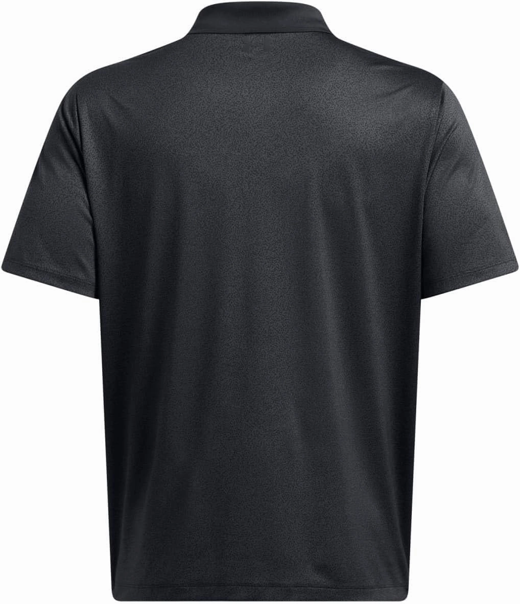 Under Armour Men's Performance 3.0 Novelty Polo