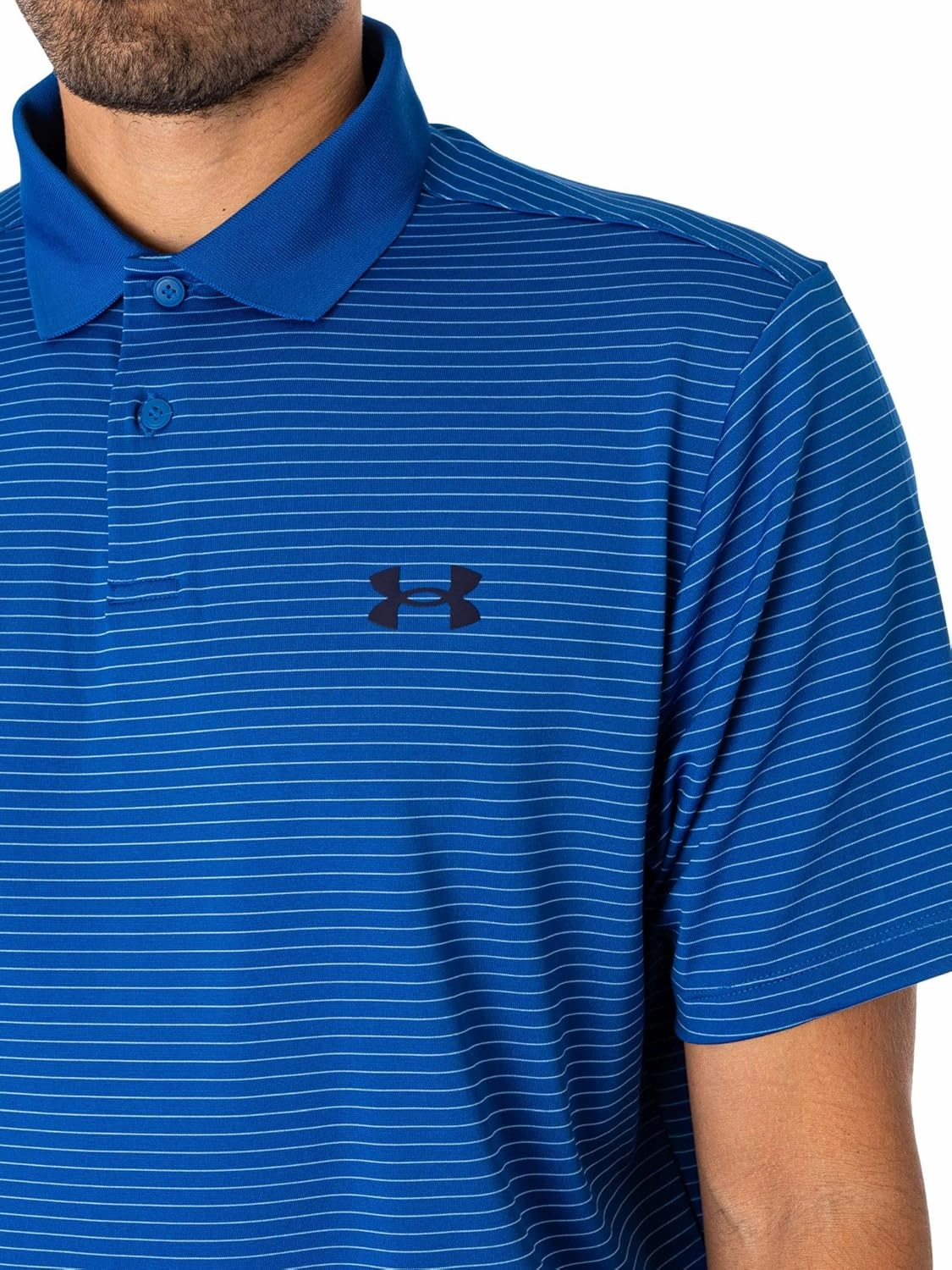 Under Armour Men's Performance 3.0 Novelty Polo