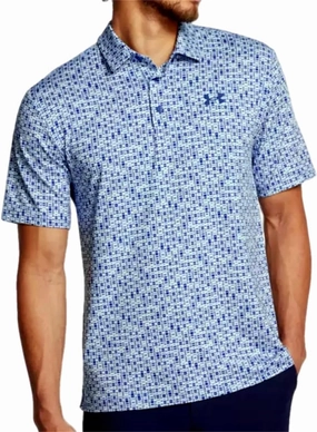 Under Armour Men's Playoff 3.0 Polo