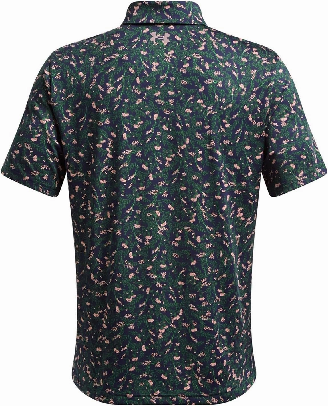 Under Armour Men's Playoff 3.0 Polo