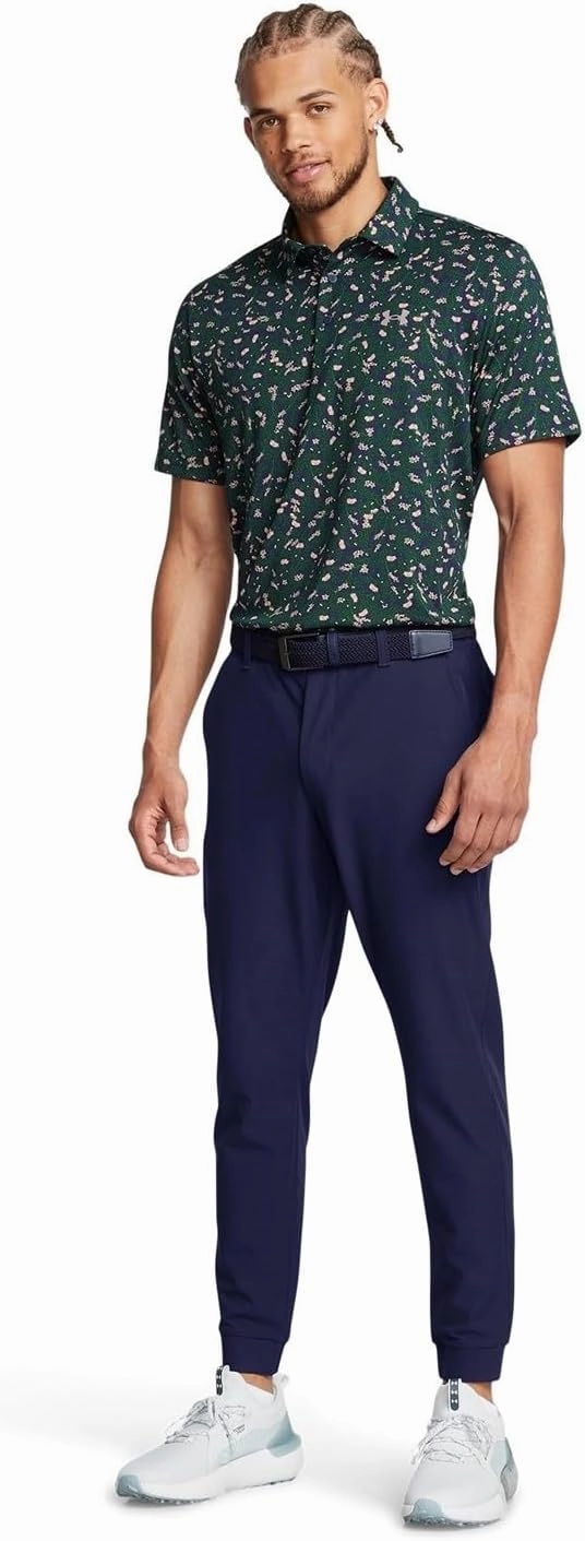 Under Armour Men's Playoff 3.0 Polo