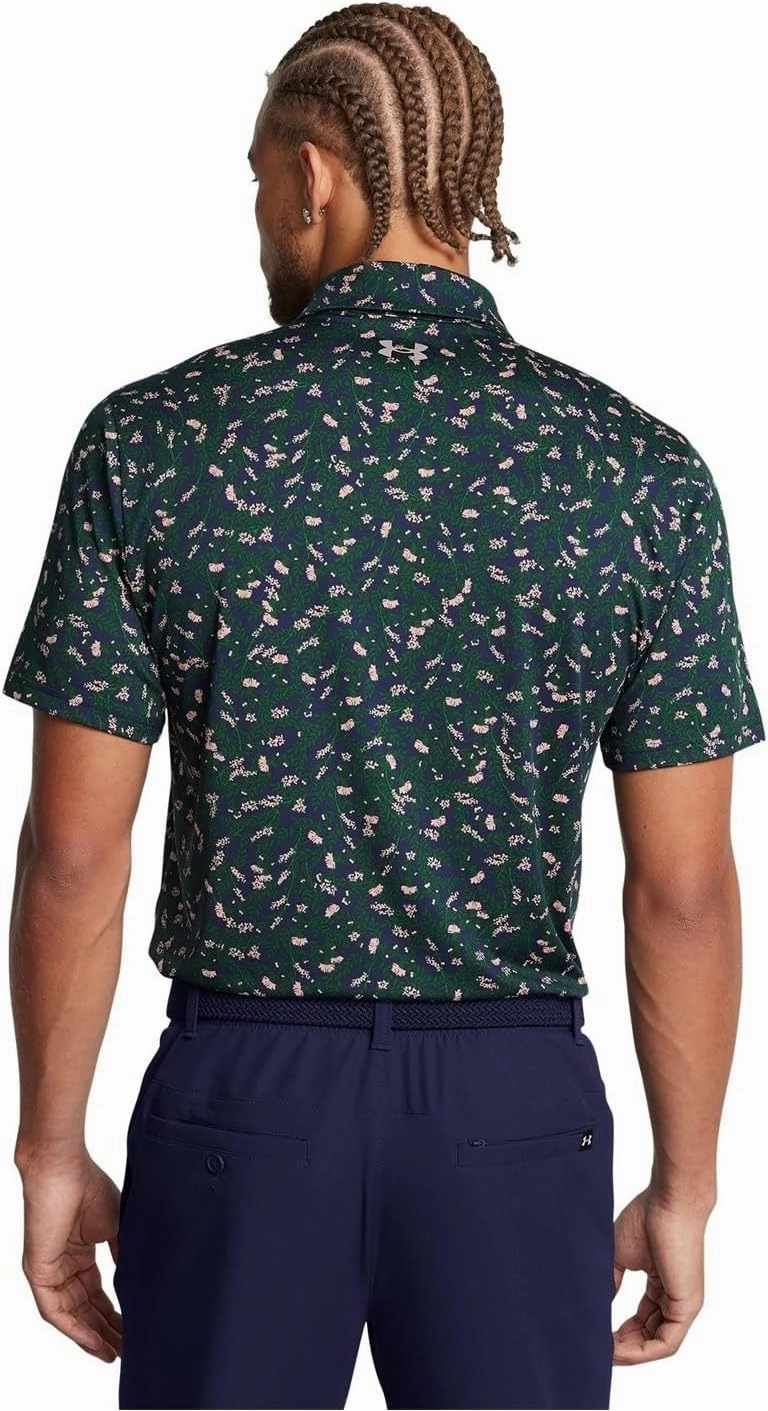 Under Armour Men's Playoff 3.0 Polo