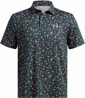 Under Armour Men's Playoff 3.0 Polo