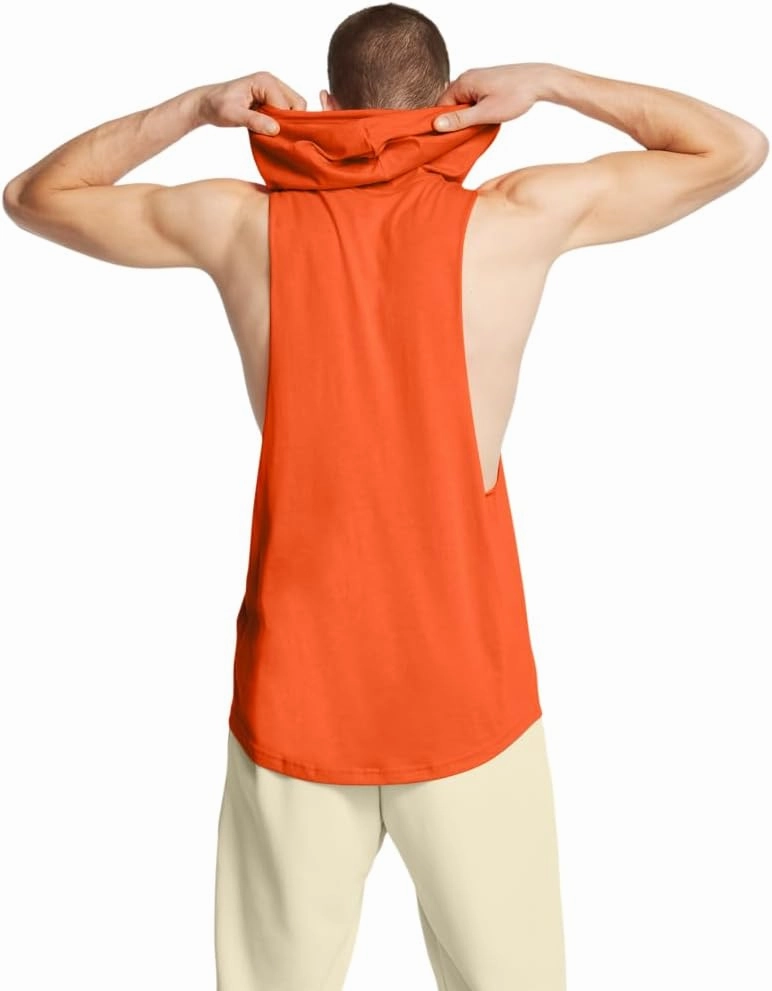 Under Armour Men's Project Rock Payoff Hoodie