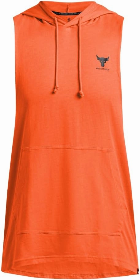 Under Armour Men's Project Rock Payoff Hoodie