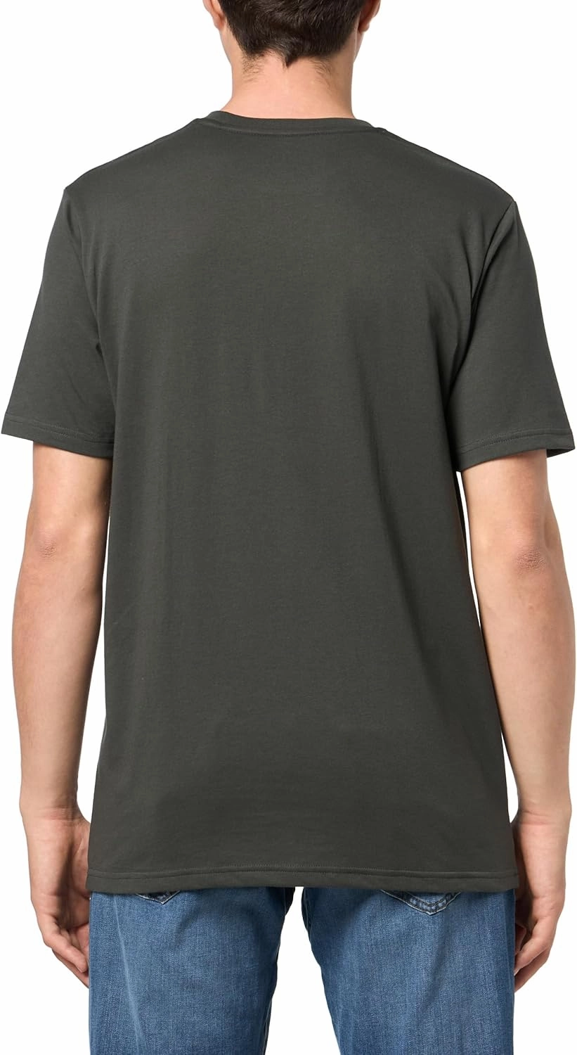 Under Armour Men's Project Rock Short Sleeve T Shirt
