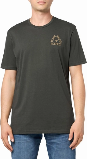 Under Armour Men's Project Rock Short Sleeve T Shirt