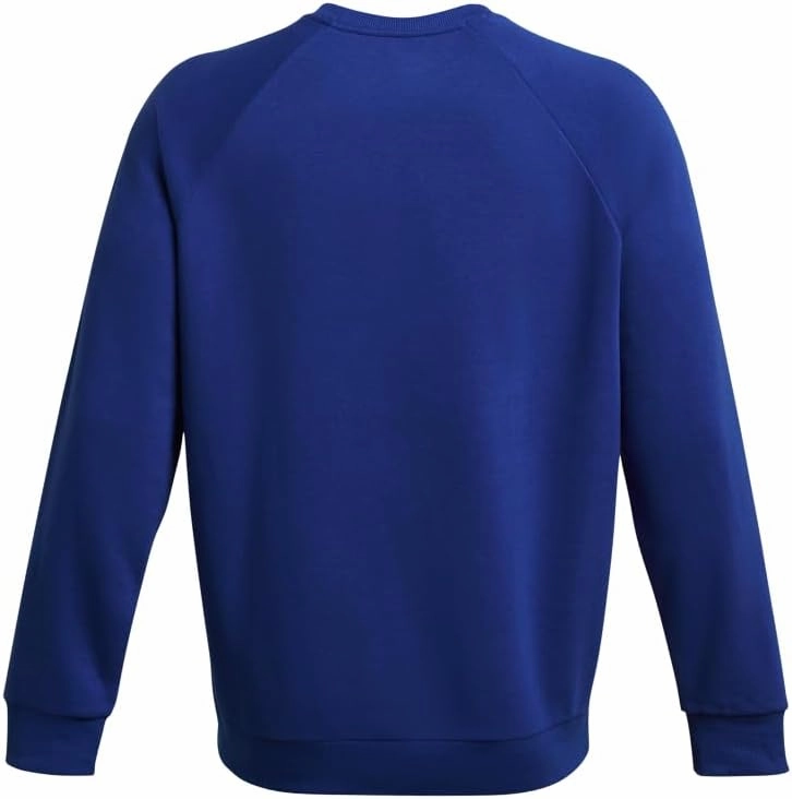 Under Armour Men's Rival Fleece Crew