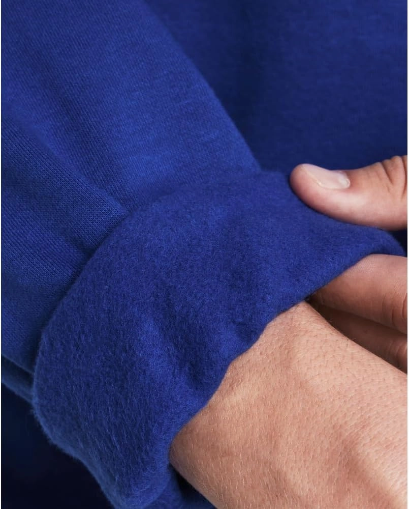Under Armour Men's Rival Fleece Crew