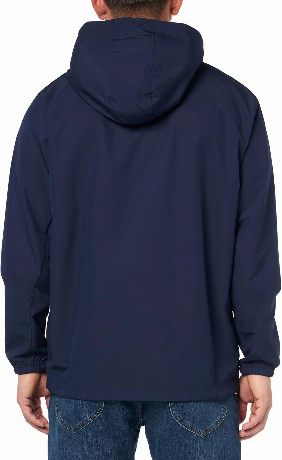 Under Armour Men's Rival Woven Windbreaker