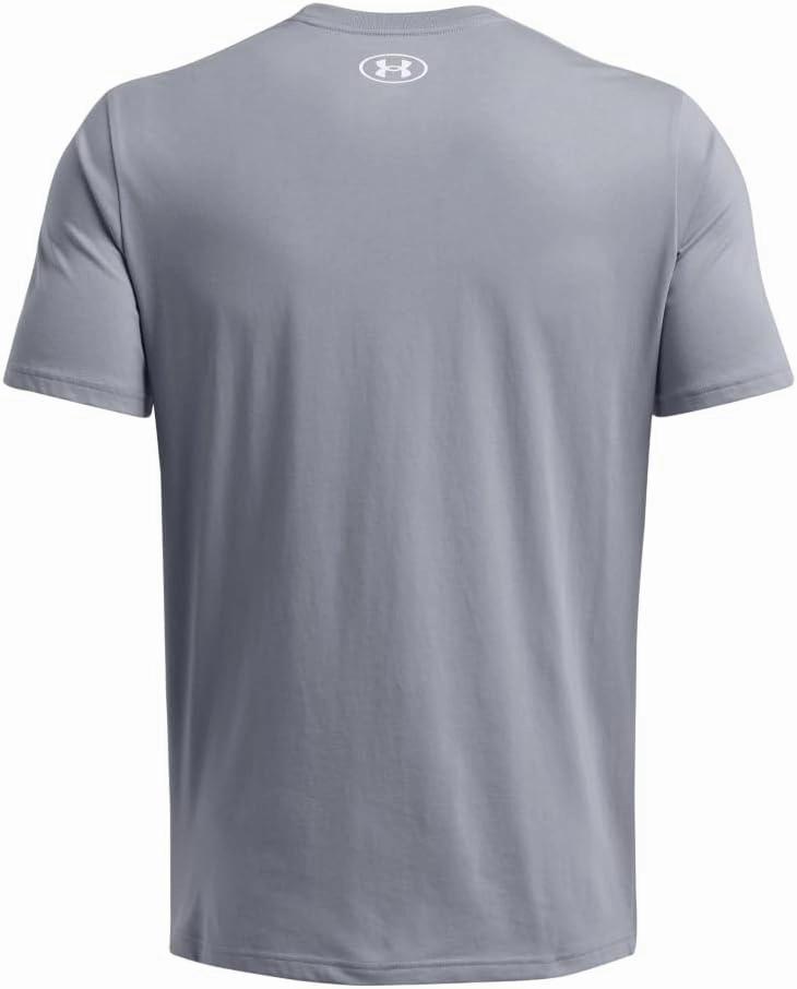 Under Armour Men's Sportstyle Logo Short Sleeve T Shirt