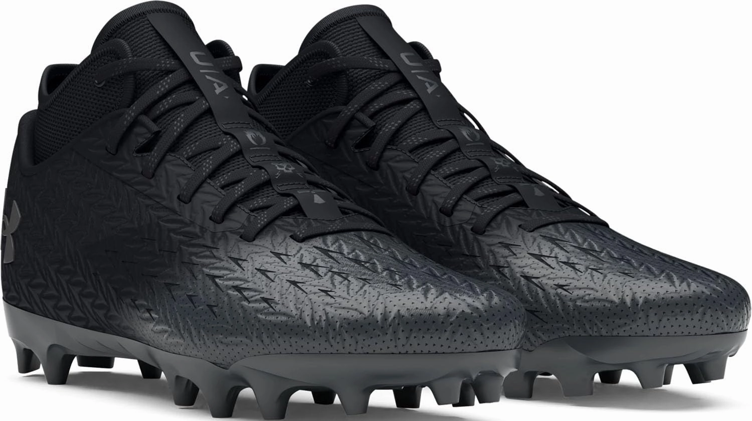 Under Armour Men's Spotlight Clone 4.0 MC