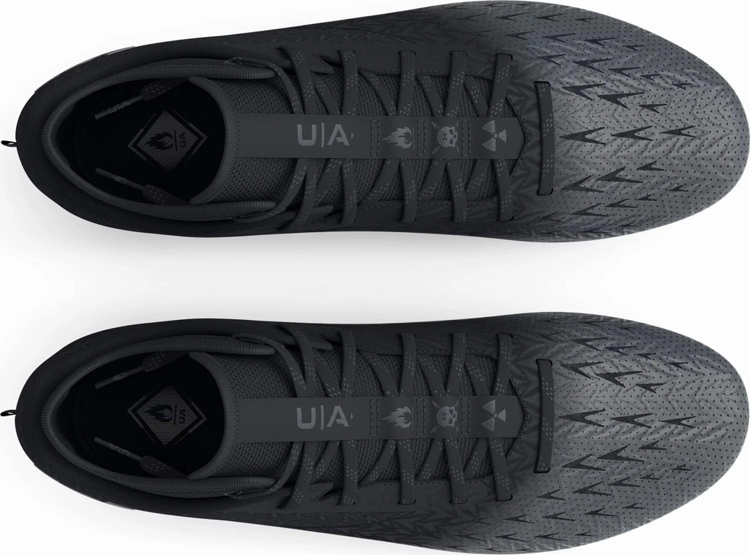 Under Armour Men's Spotlight Clone 4.0 MC