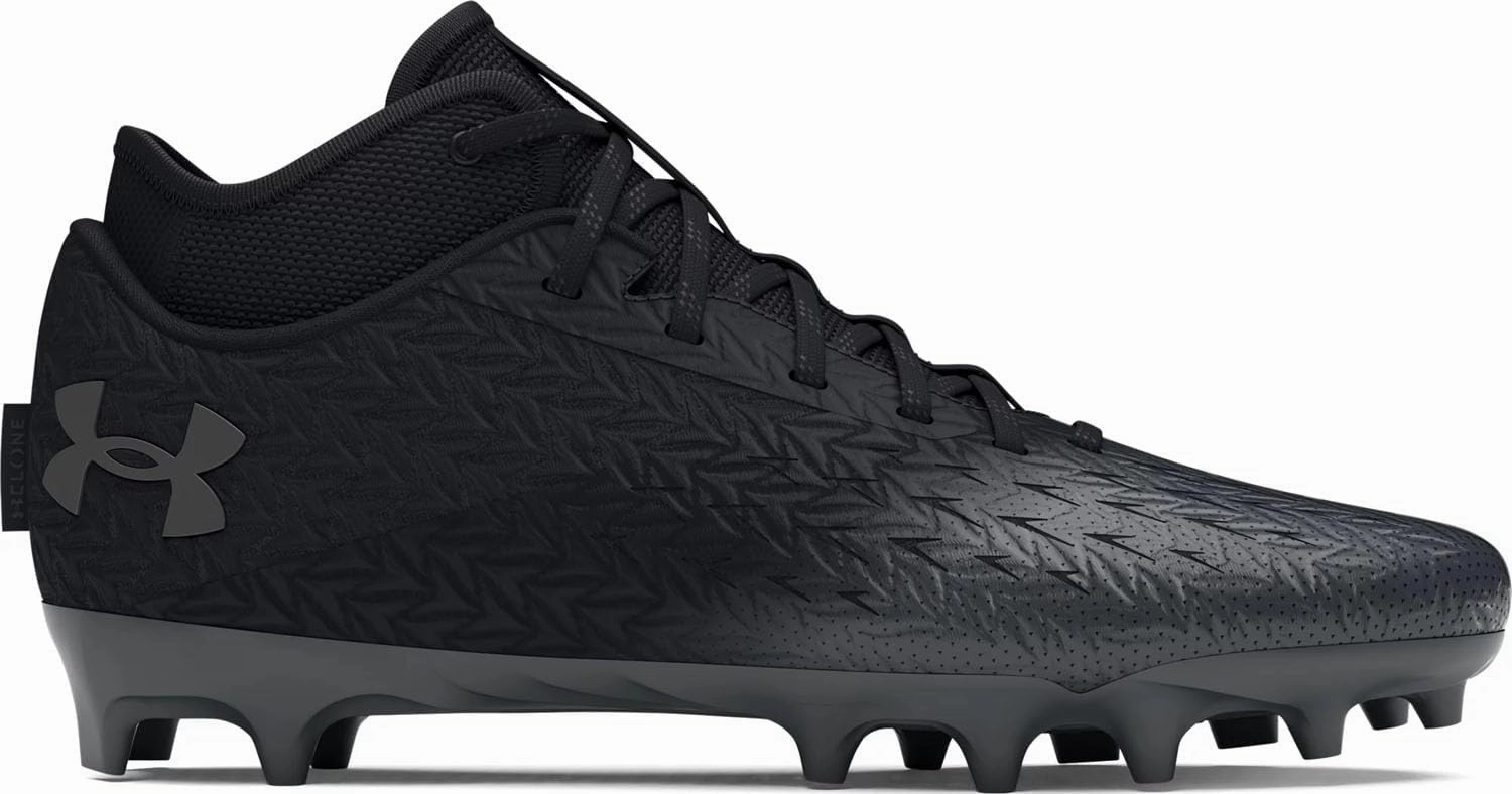 Under Armour Men's Spotlight Clone 4.0 MC