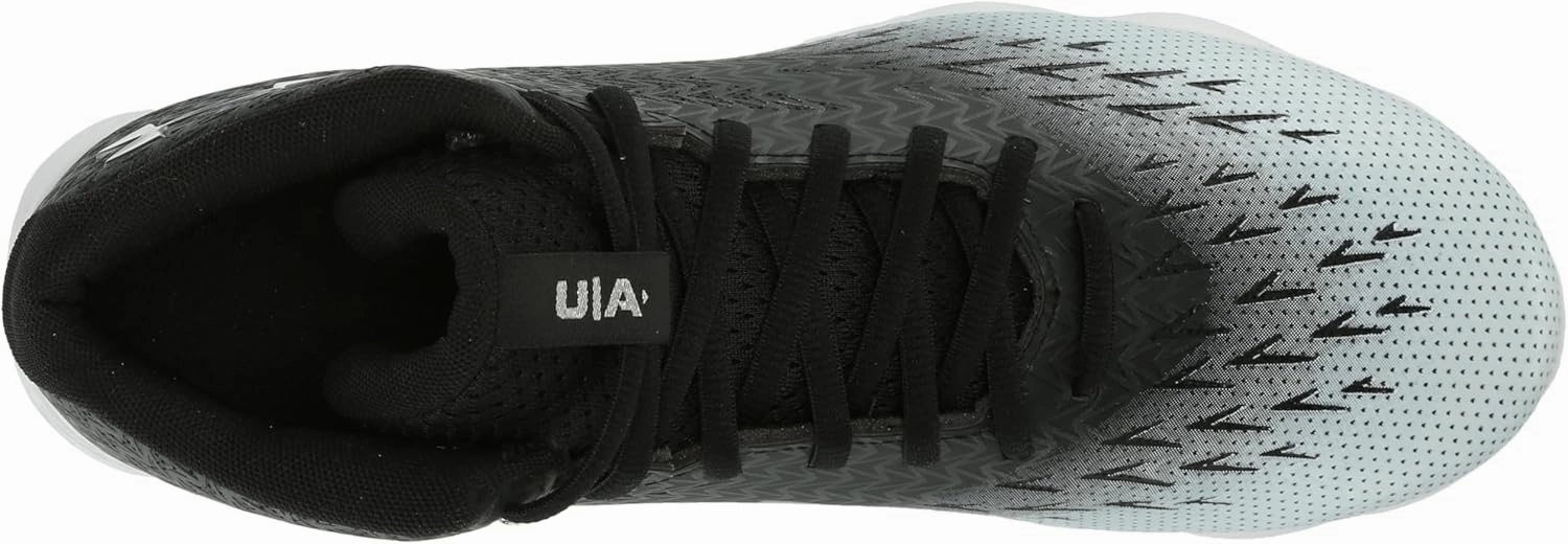 Under Armour Men's Spotlight Franchise Rm 4.0 Football Shoe