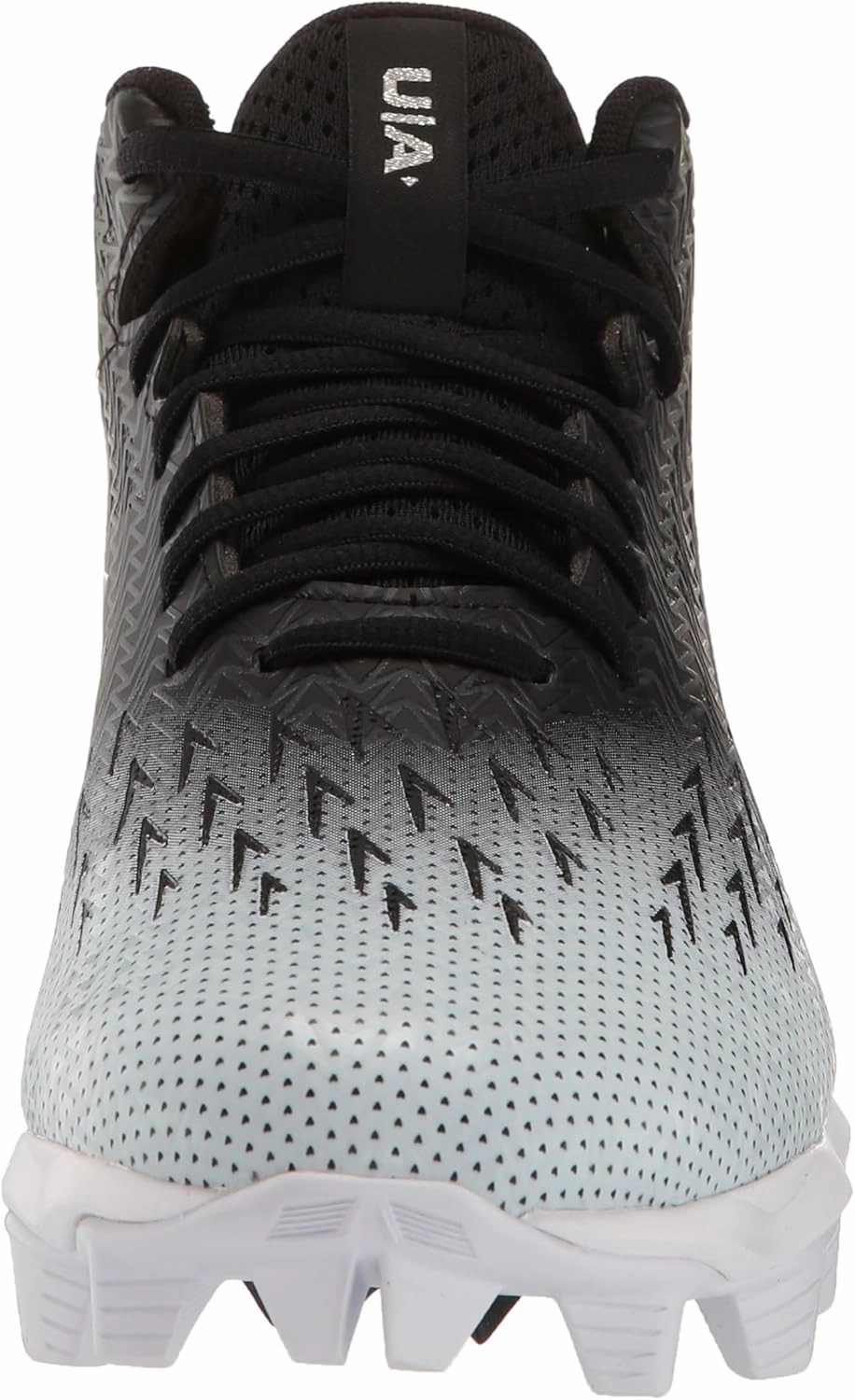 Under Armour Men's Spotlight Franchise Rm 4.0 Football Shoe