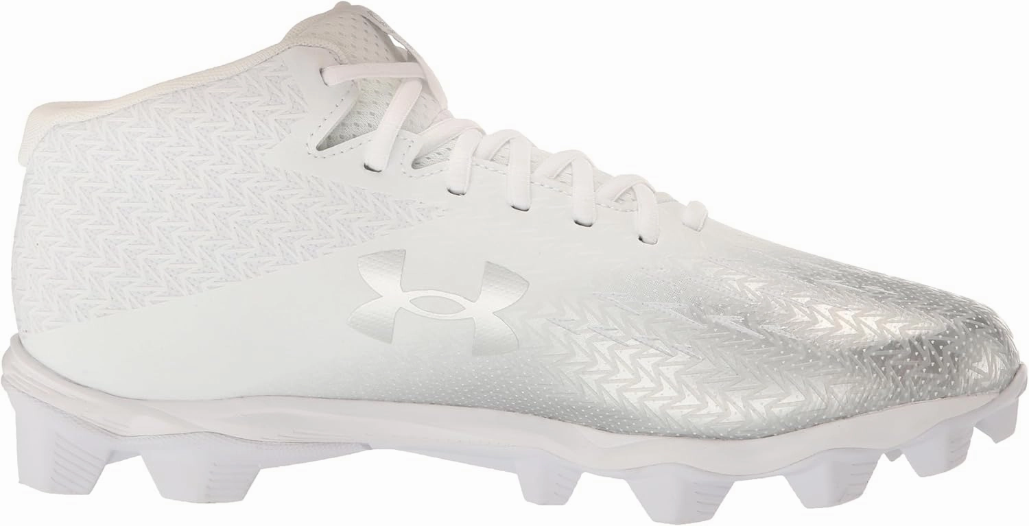 Under Armour Men's Spotlight Franchise Rm 4.0 Football Shoe