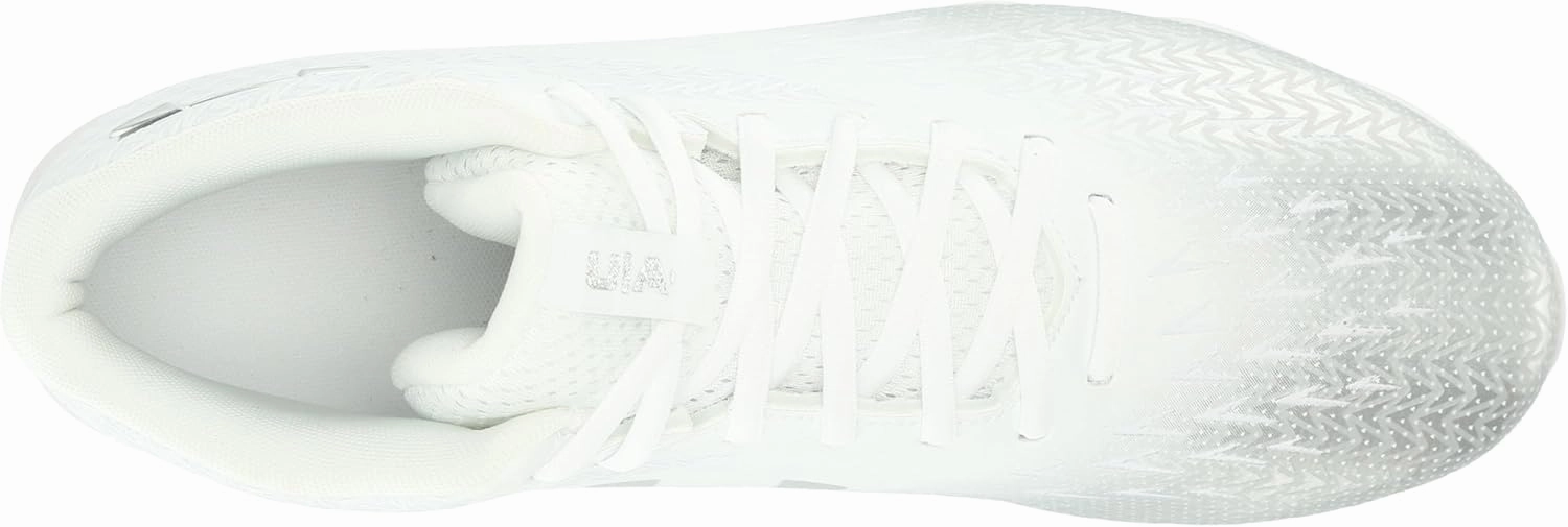 Under Armour Men's Spotlight Franchise Rm 4.0 Football Shoe
