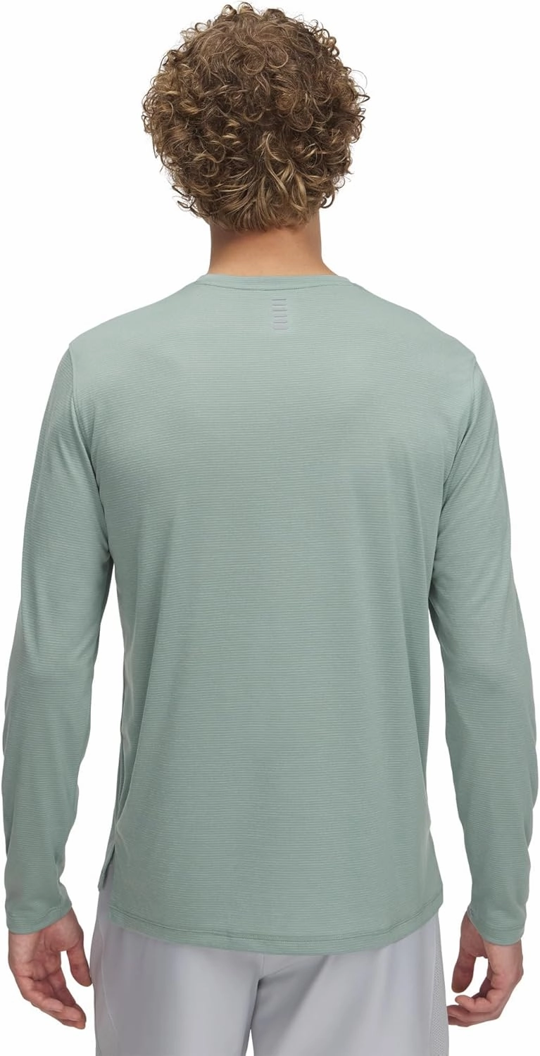 Under Armour Men's Streaker Long Sleeve