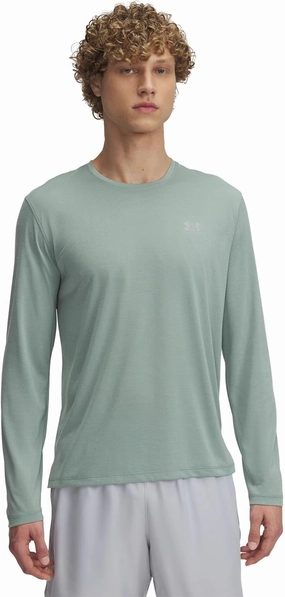 Under Armour Men's Streaker Long Sleeve