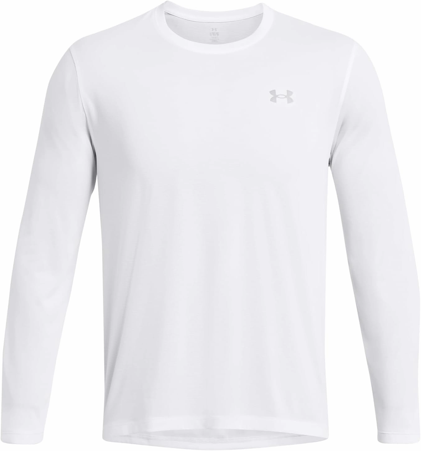 Under Armour Men's Streaker Long Sleeve