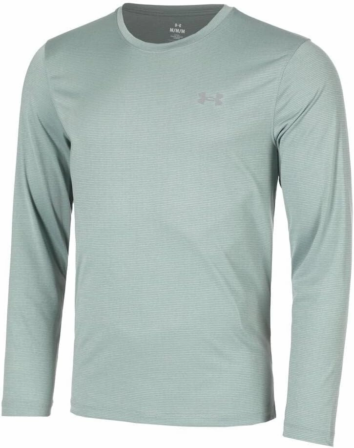 Under Armour Men's Streaker Long Sleeve