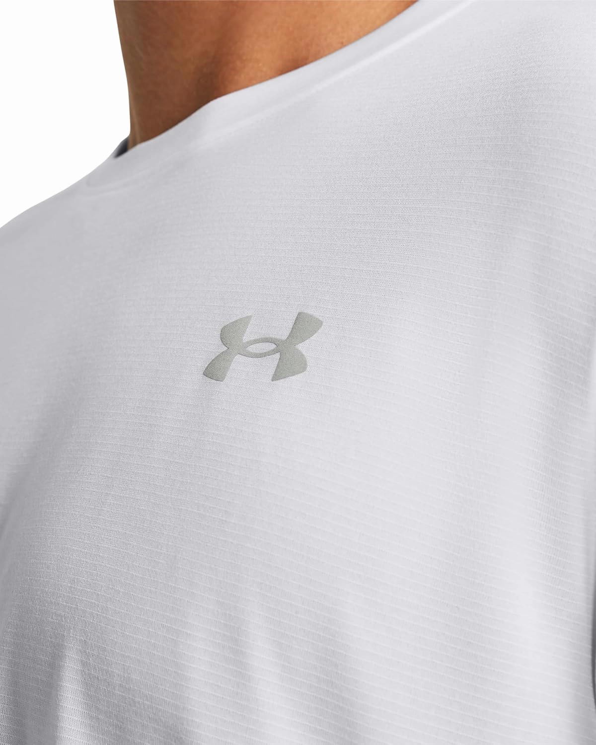 Under Armour Men's Streaker Long Sleeve