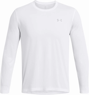 Under Armour Men's Streaker Long Sleeve