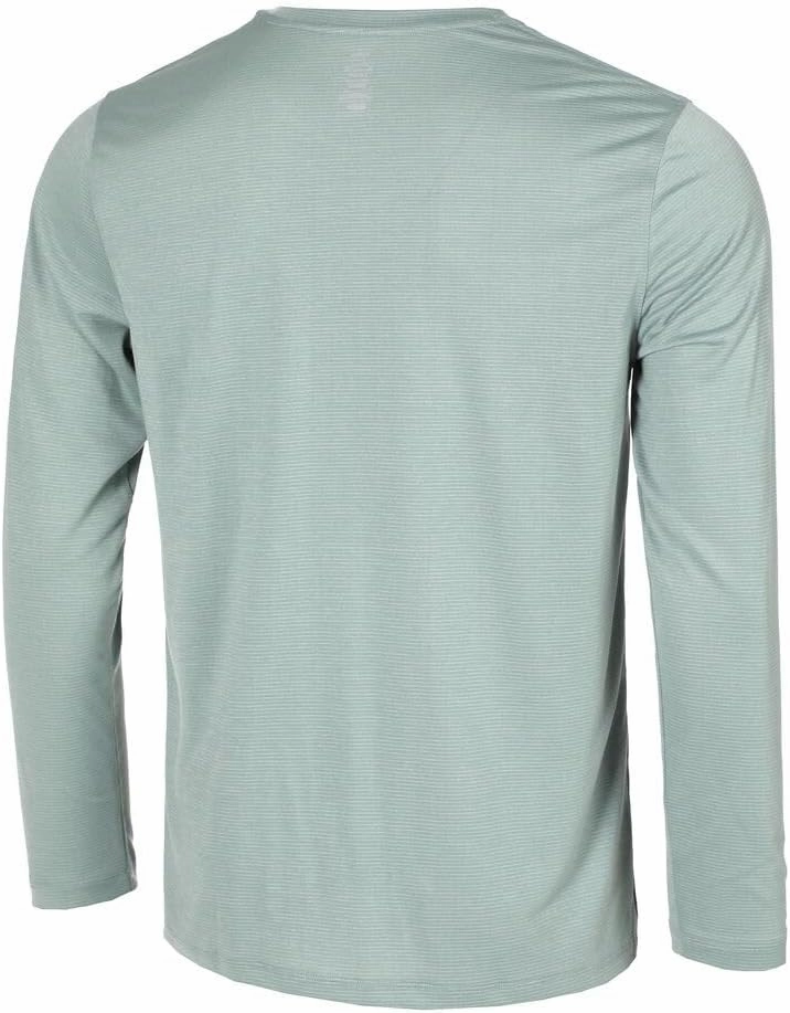 Under Armour Men's Streaker Long Sleeve