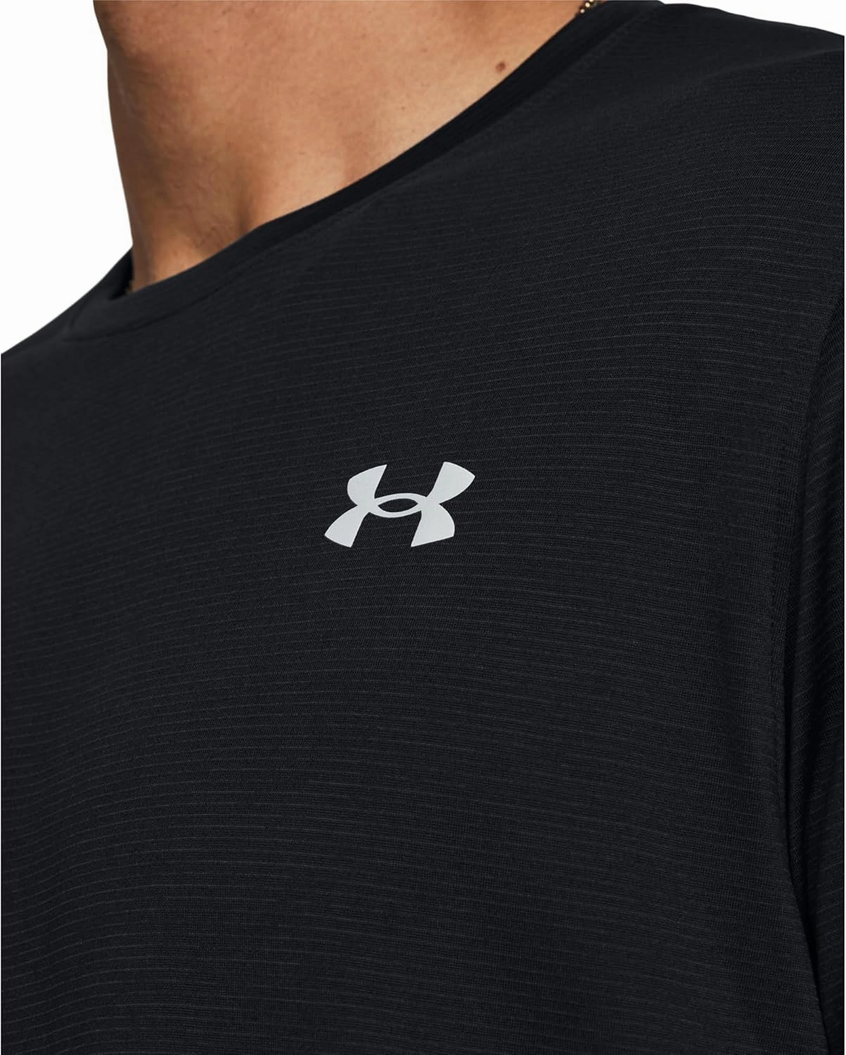Under Armour Men's Streaker Long Sleeve