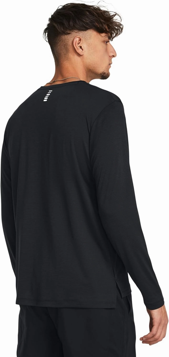 Under Armour Men's Streaker Long Sleeve
