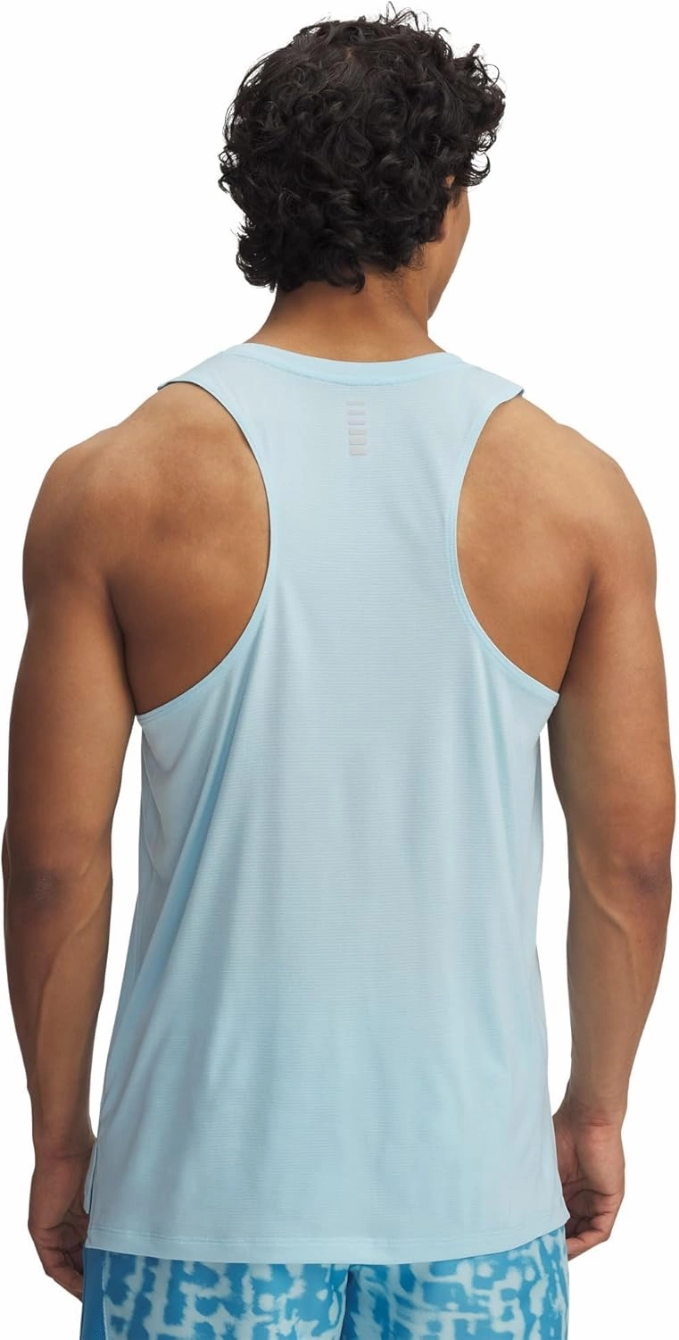 Under Armour Men's Streaker Singlet