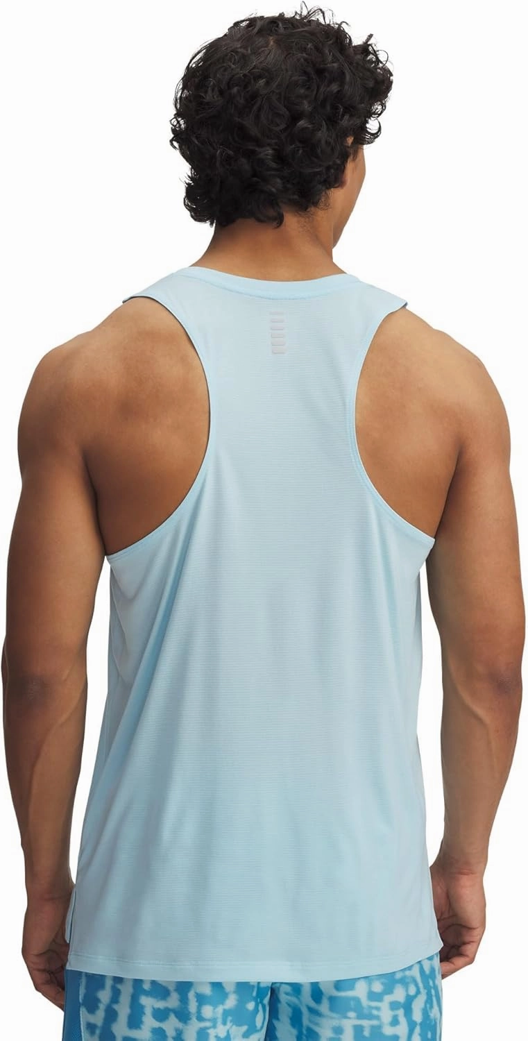Under Armour Men's Streaker Singlet