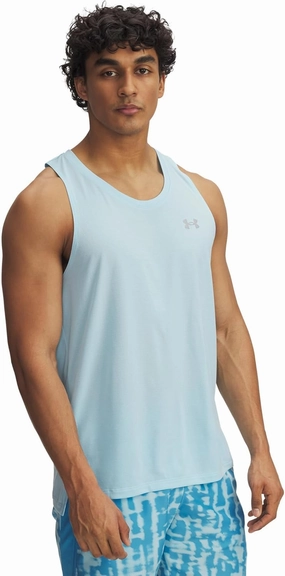 Under Armour Men's Streaker Singlet