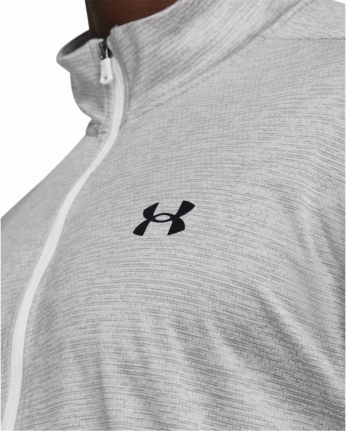 Under Armour Men's Tech Vent 1/2 Zip