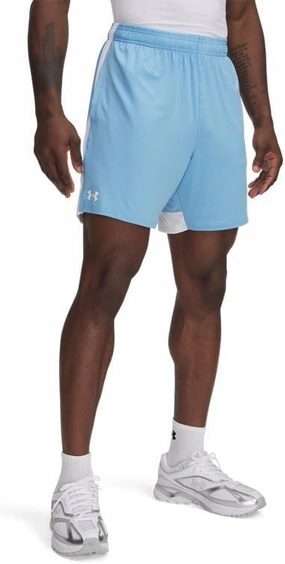 Under Armour Men's Tech Vent 7 Inch Shorts