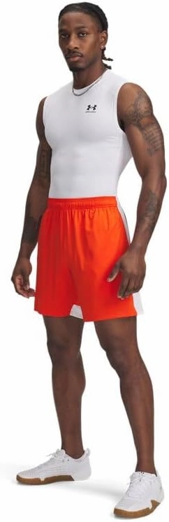 Under Armour Men's Tech Vent 7 Inch Shorts