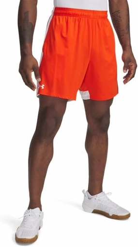 Under Armour Men's Tech Vent 7 Inch Shorts