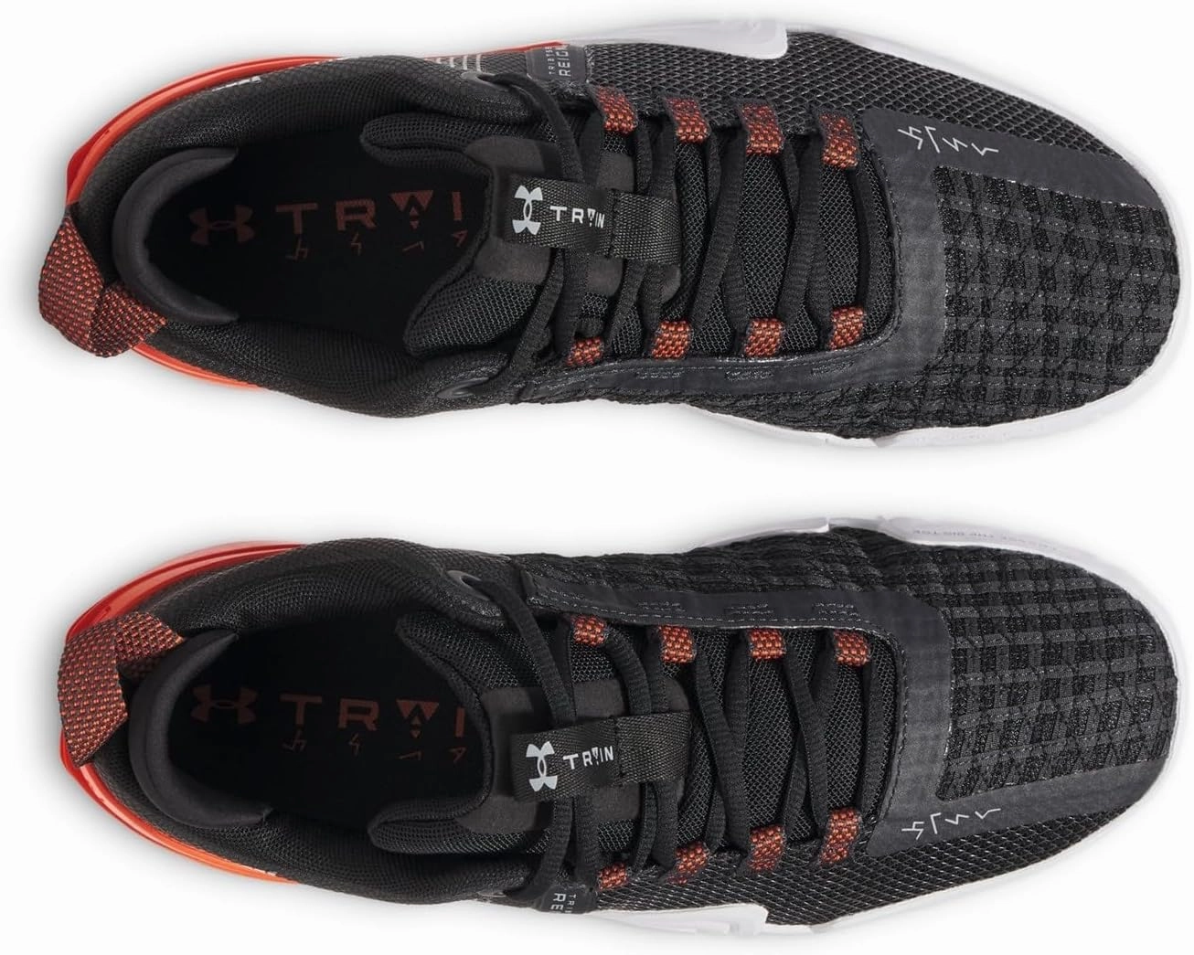 Under Armour Men's TriBase Reign 6