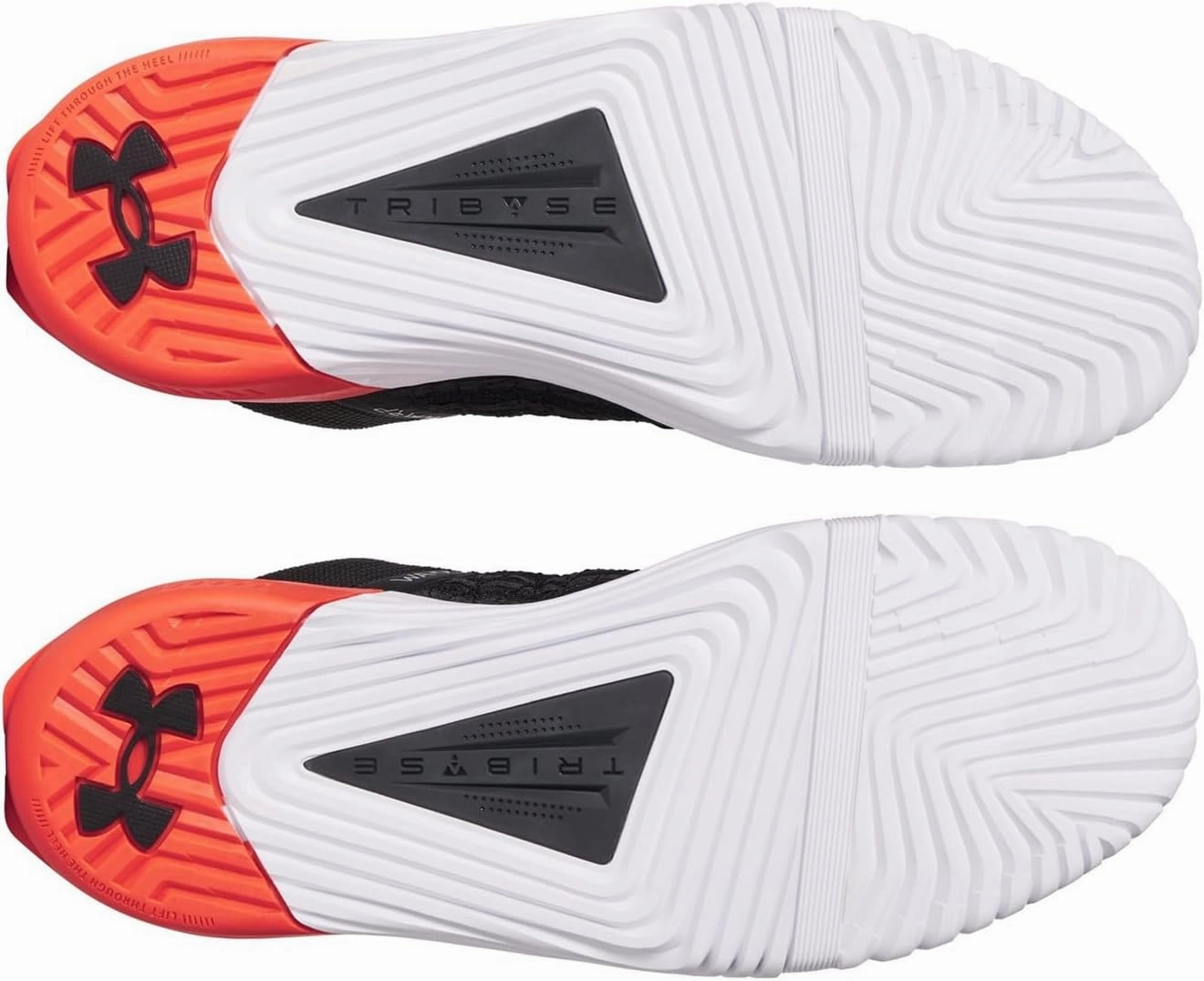 Under Armour Men's TriBase Reign 6