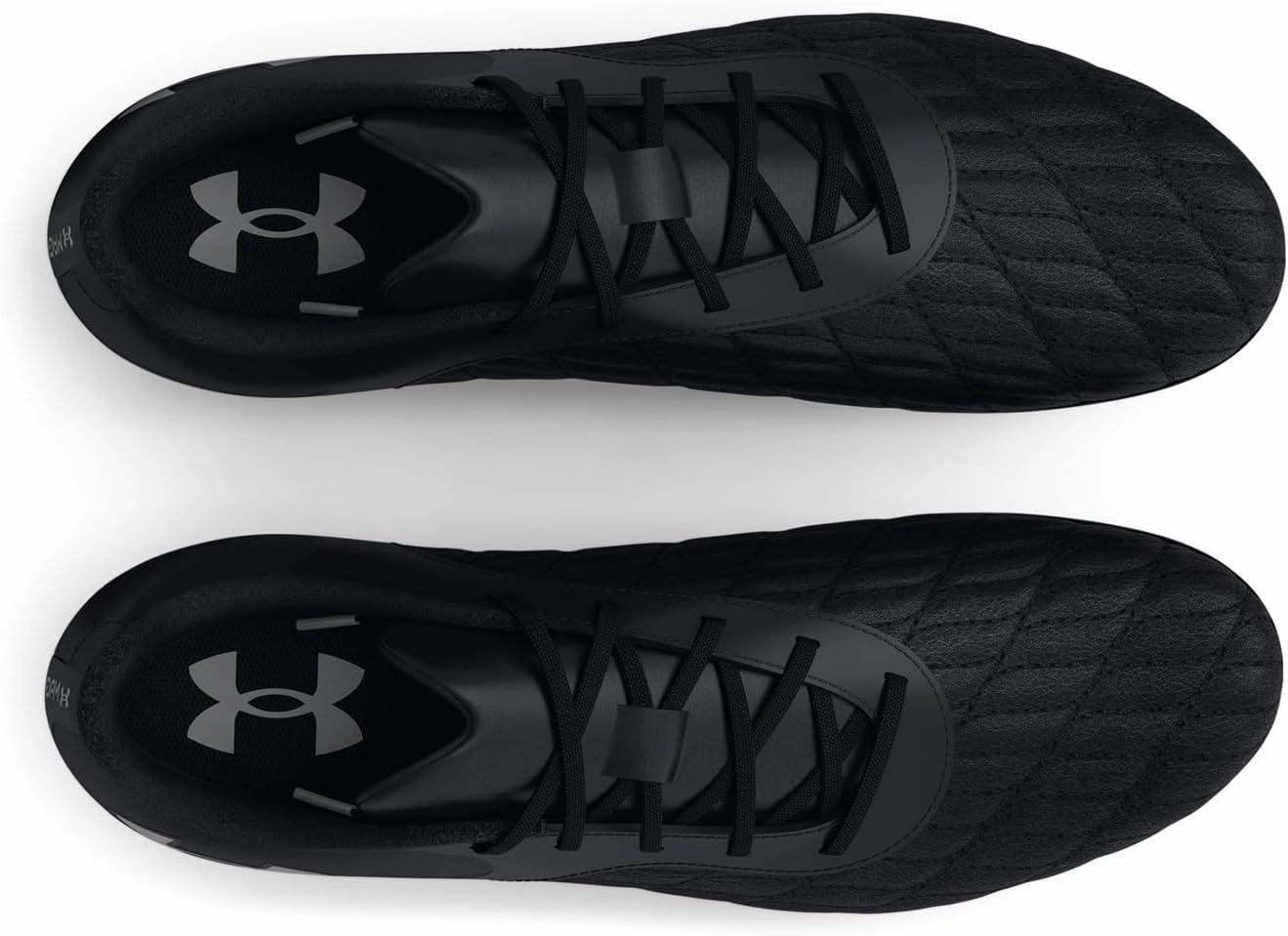 Under Armour Unisex Adult Magnetico Select 3.0 Soccer Shoe