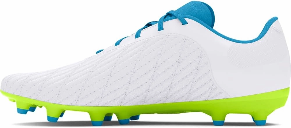Under Armour Unisex Adult Magnetico Select 3.0 Soccer Shoe