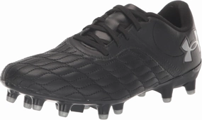 Under Armour Unisex Adult Magnetico Select 3.0 Soccer Shoe