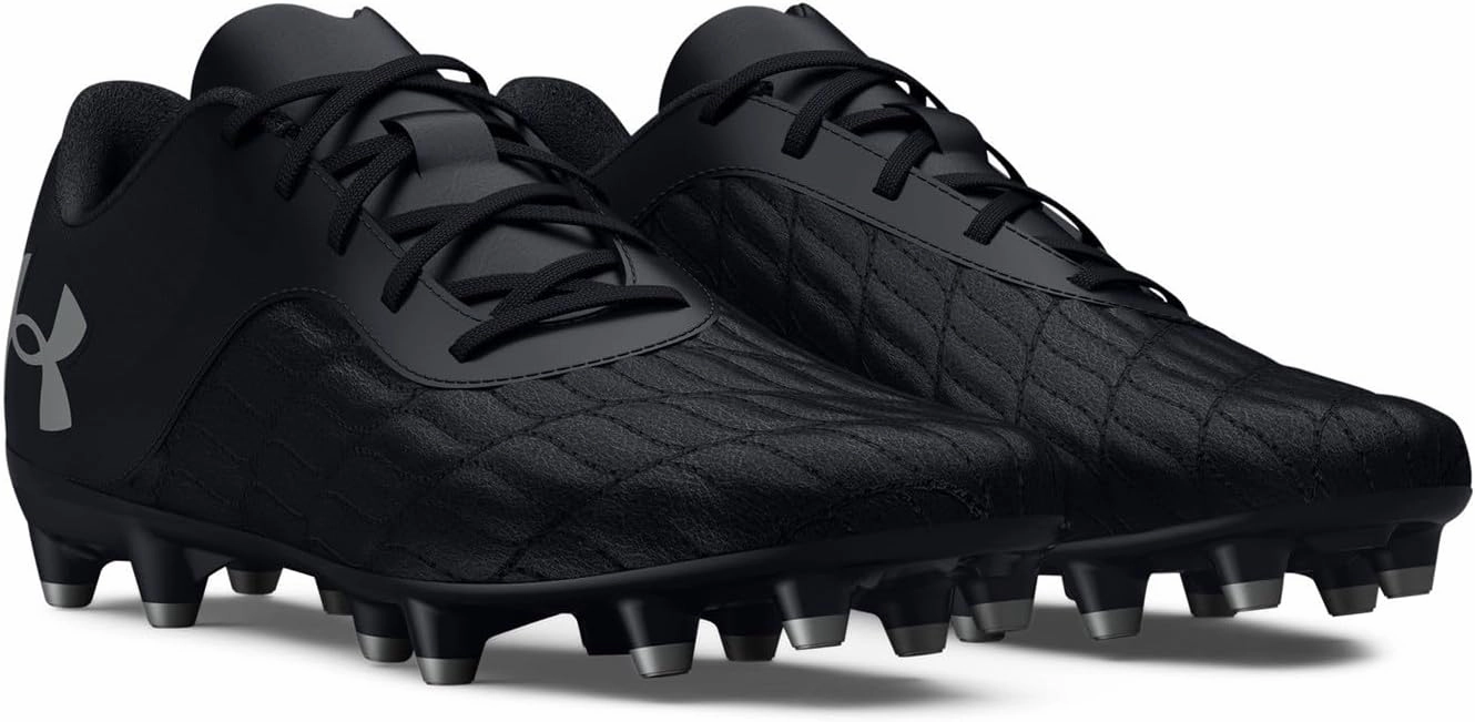 Under Armour Unisex Adult Magnetico Select 3.0 Soccer Shoe