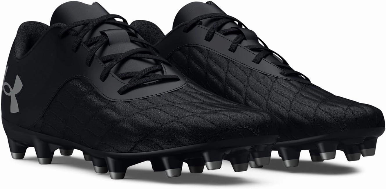 Under Armour Unisex Adult Magnetico Select 3.0 Soccer Shoe