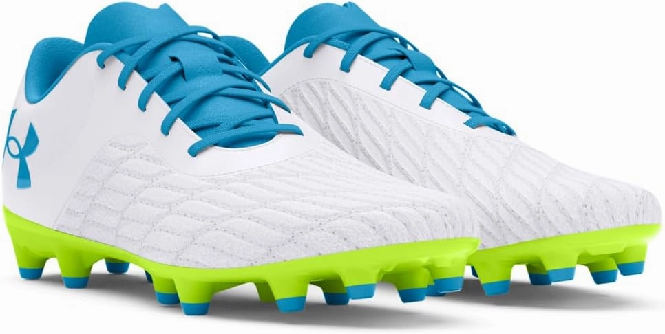 Under Armour Unisex Adult Magnetico Select 3.0 Soccer Shoe